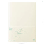Midori MD Notebook – A5