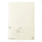 Midori MD Notebook – A5