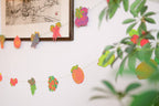 Fruit – Sewn Garland (East End Press)