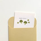 Farm Fresh Veggies Sticker Sheet (no.1201)