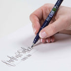 TomBow Fudenosuke Calligraphy Brush Pen