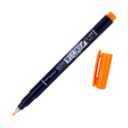 Tombow Fudenosuke Brush Pen – Calligraphy