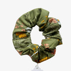 Cotton Scrunchies