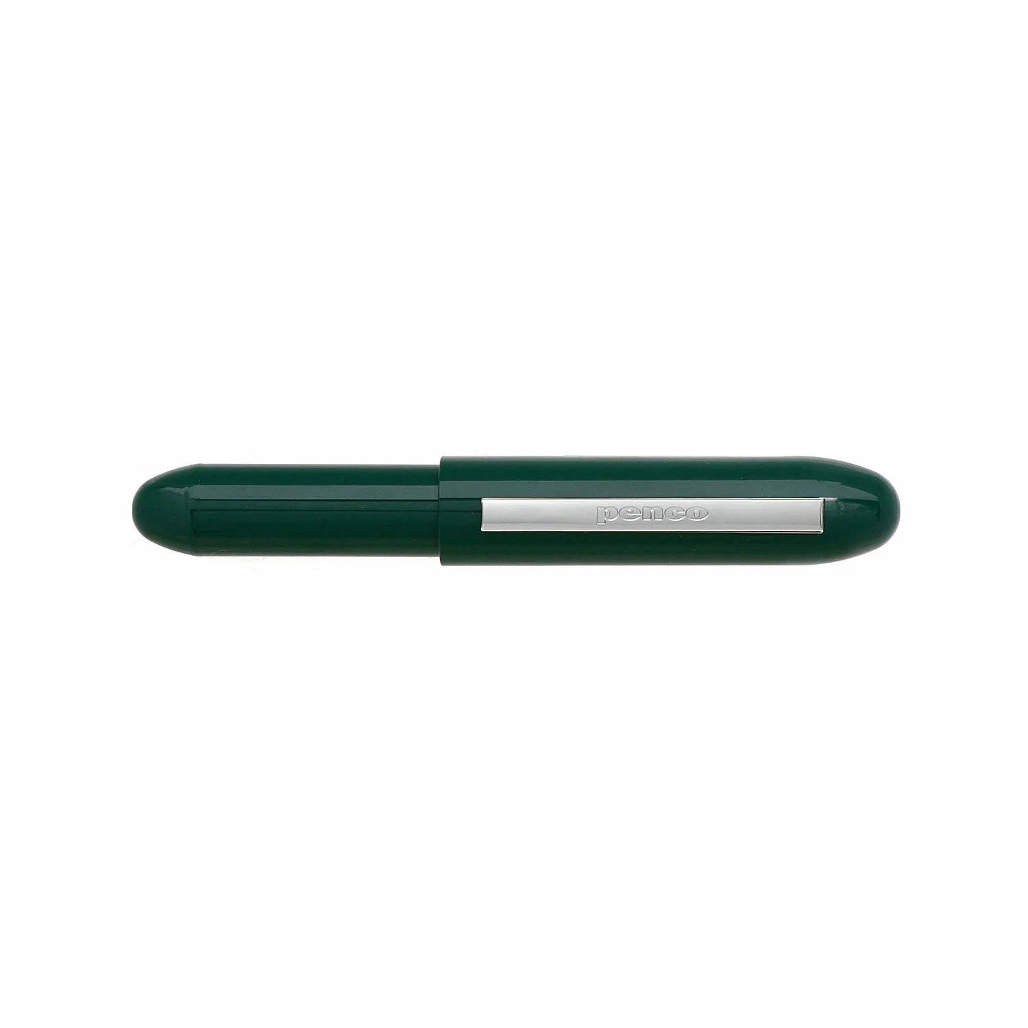 Penco Ballpoint Pen – Compact Perfection Series