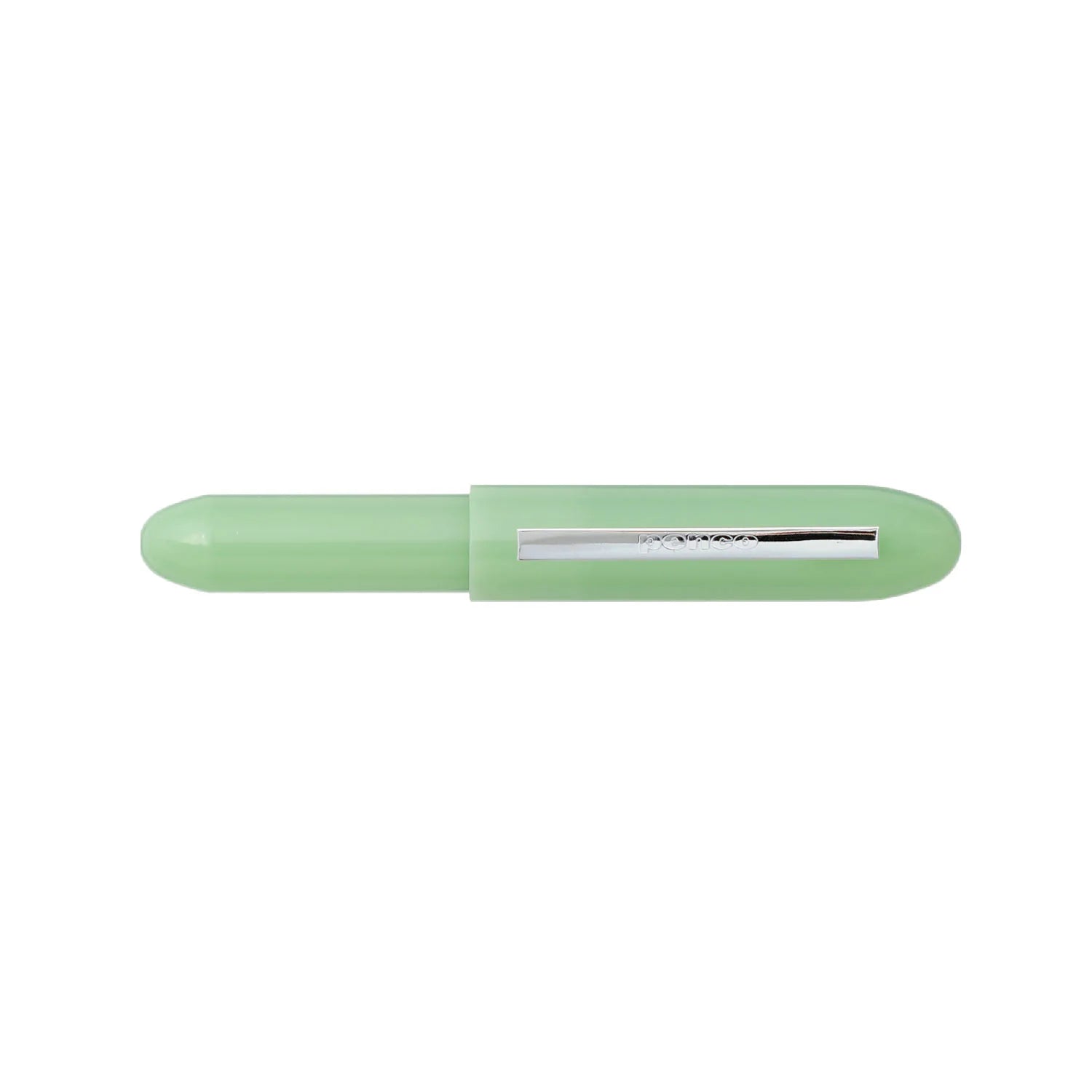 Penco Ballpoint Pen – Compact Perfection Series