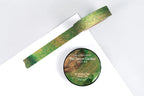 Wearingeul Literature Washi Tape