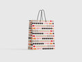 Sushi Gift Bag – Moon&June Studio