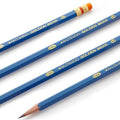 Golden Bear Blue #2 (HB) Pencils