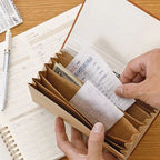 Hightide Receipt/Paper Holder