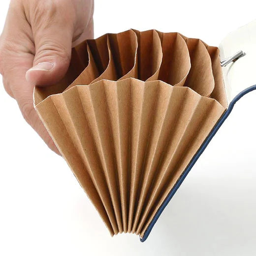 Hightide Receipt/Paper Holder