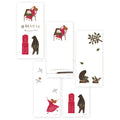 Necktie Memo Pad – I'll write you a letter