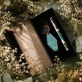 Dominant Industry Fountain Pen – Keyno. 001 Serenity