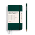 Leuchtturm1917 Pocket Notebook – A6 Squared