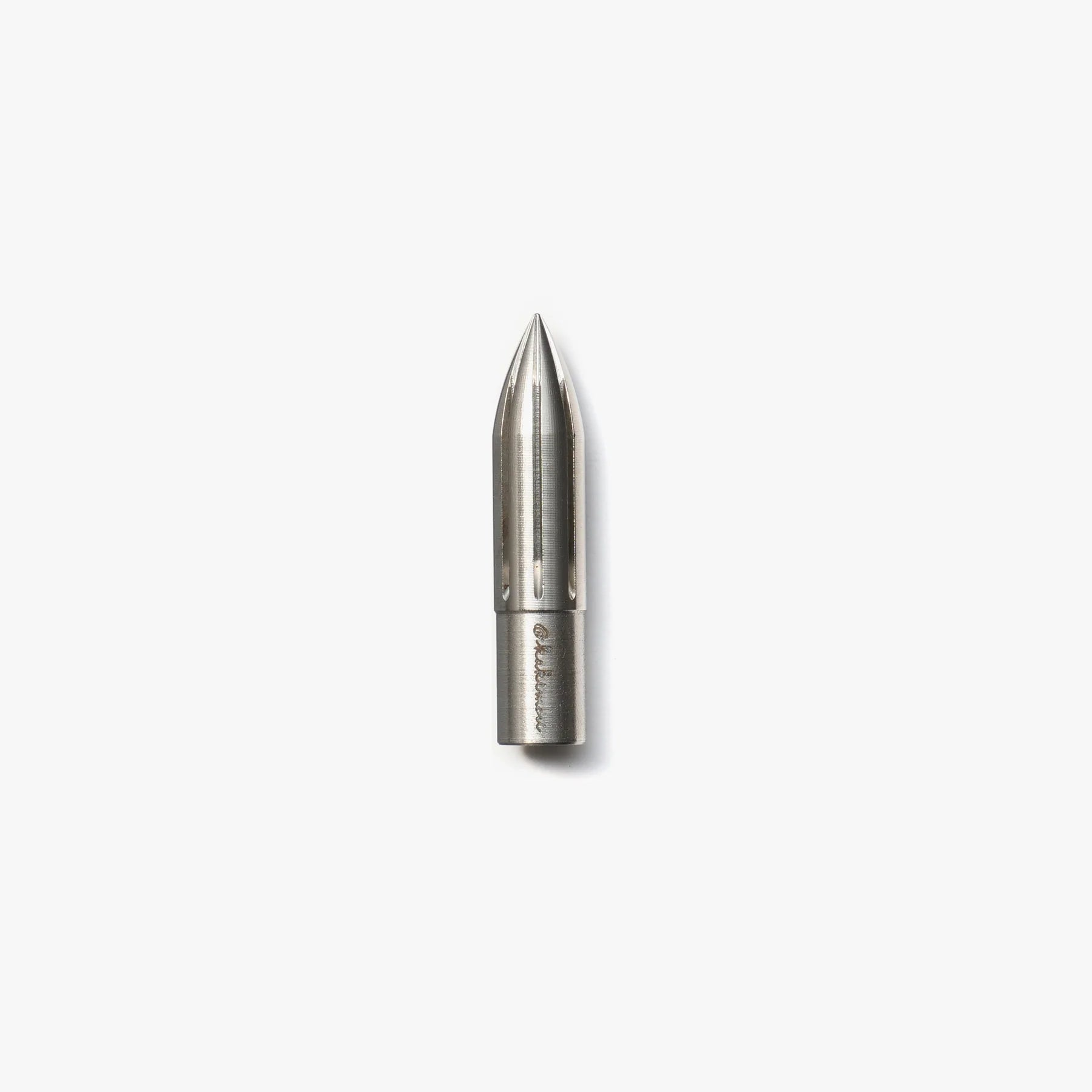 Kakimori Metal Nib – Stainless Steel