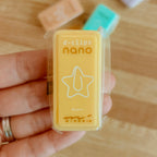 Midori D-Clips Nano Star