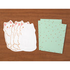 midori stationery