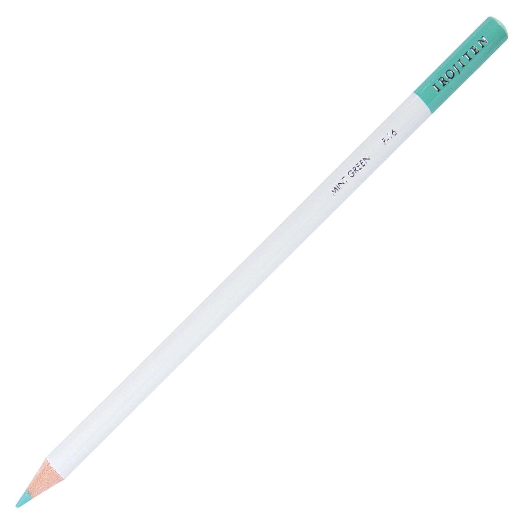 Irojiten Colored Pencils
