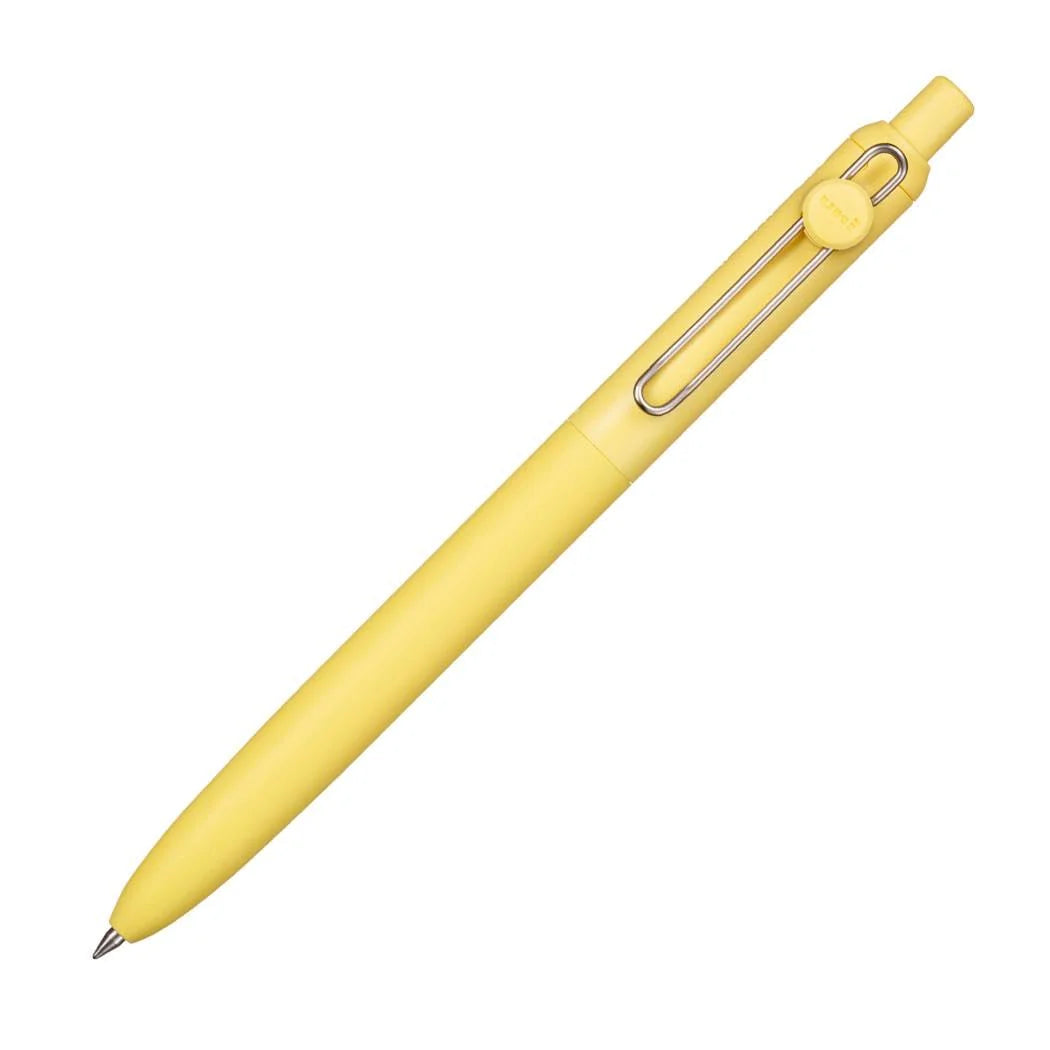 Uni-ball Zento Gel Pens – .5mm