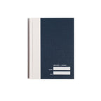 Linen Cover Abridged Journal