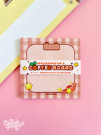 Coffeeboard Sticky Notes