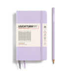 Leuchtturm1917 Pocket Notebook – A6 Squared
