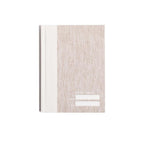 Linen Cover Abridged Journal