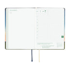 Hobonichi Techo 2027 HON A6 Hiroko Kubota: String Telephone Until the Moon is Full