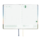 Hobonichi Techo 2027 HON A6 Hiroko Kubota: String Telephone Until the Moon is Full