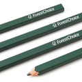 ForestChoice Flat Carpenter Pencils