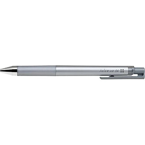 Pilot Juice Up Gel Pen 0.4 – Metallic