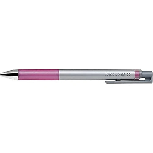 Pilot Juice Up Gel Pen 0.4 – Metallic
