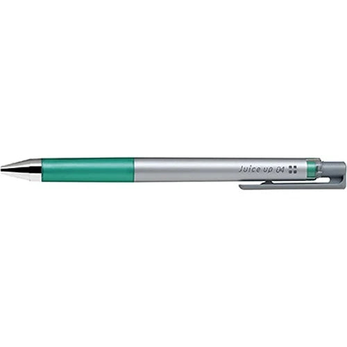 Pilot Juice Up Gel Pen 0.4 – Metallic