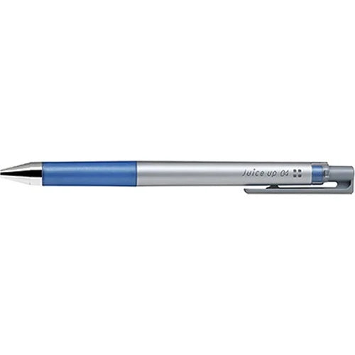 Pilot Juice Up Gel Pen 0.4 – Metallic