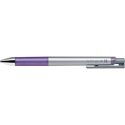 Pilot Juice Up Gel Pen 0.4 – Metallic