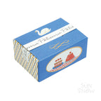 Hako Stickers – Patisserie Sweet Crate