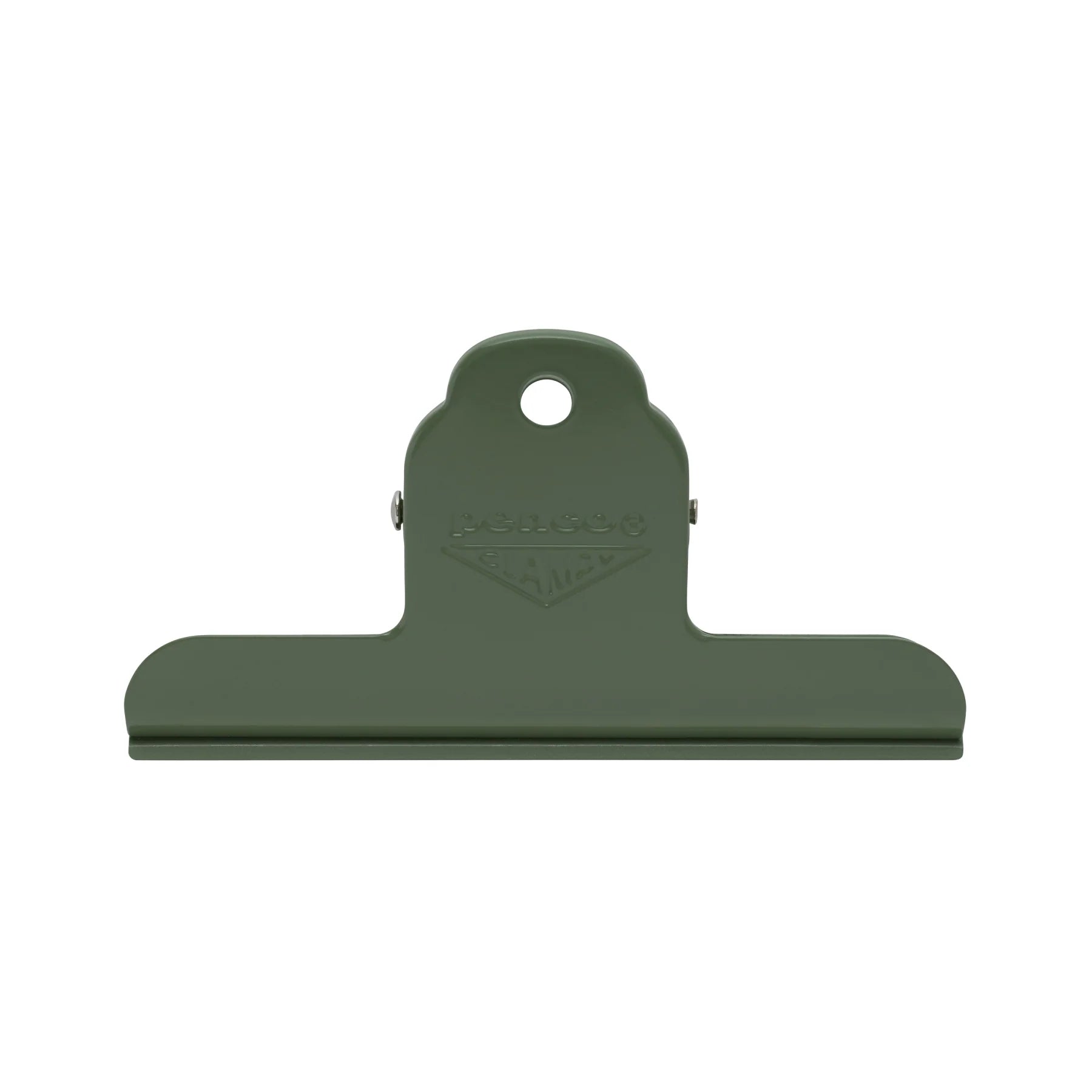 Penco Journal Clip – Clampy Clip (Steel)