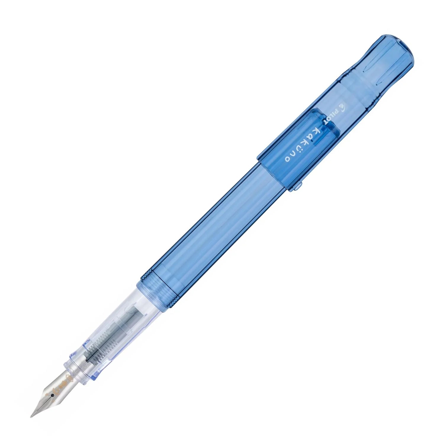Pilot Kakuno Fountain Pen – Medium Nib