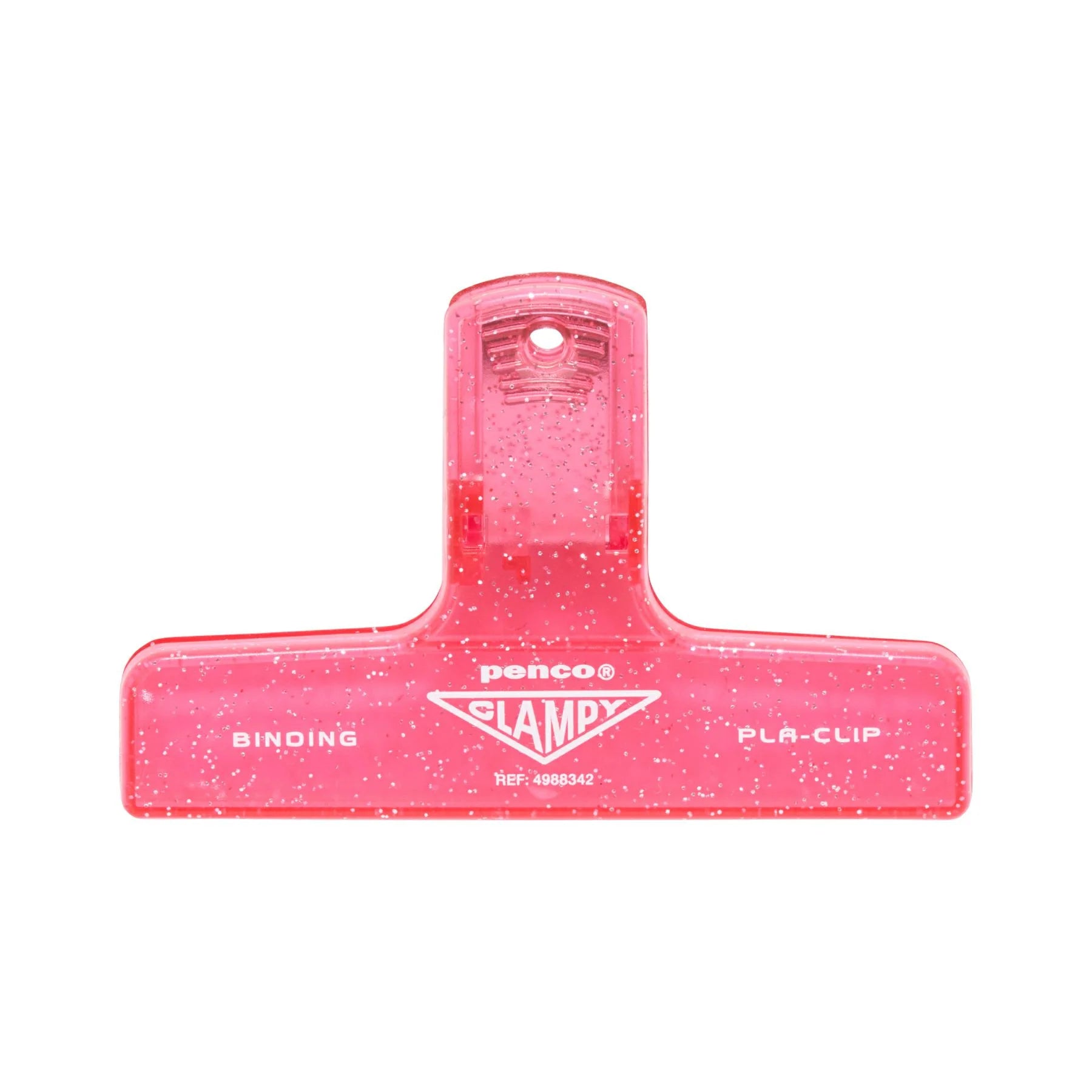 Penco Glitter Journal Clip – Clampy Clip