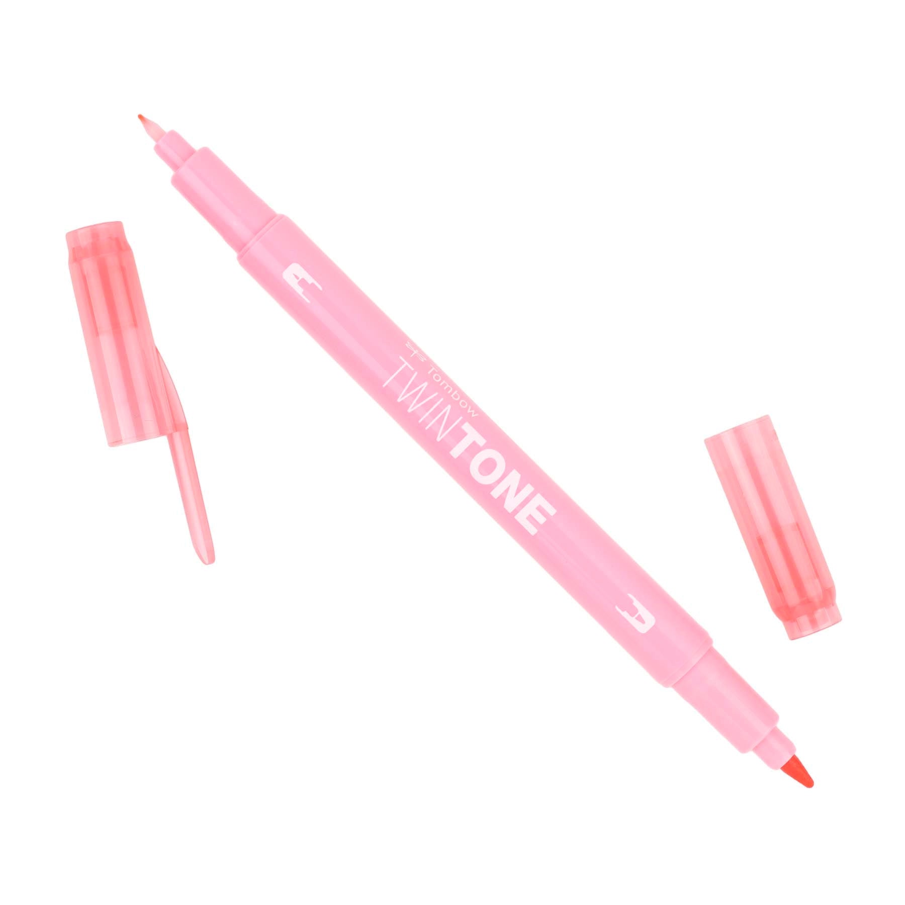 Tombow TwinTone Double-Sided Markers