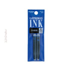 Platinum Fountain Pen Refill Cartridges
