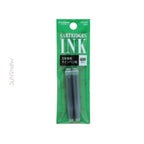 Platinum Fountain Pen Refill Cartridges
