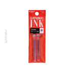 Platinum Fountain Pen Refill Cartridges