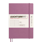 Leuchtturm1917 Medium Notebook – A5 Dotted (Hardcover)