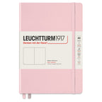 Leuchtturm1917 Medium Notebook – A5 Ruled (Hardcover)