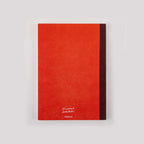 Hobonichi Graph A6 Notebook – Keiko Shibata: Who is it?