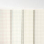 Hobonichi Graph A6 Notebook – Keiko Shibata: Who is it?