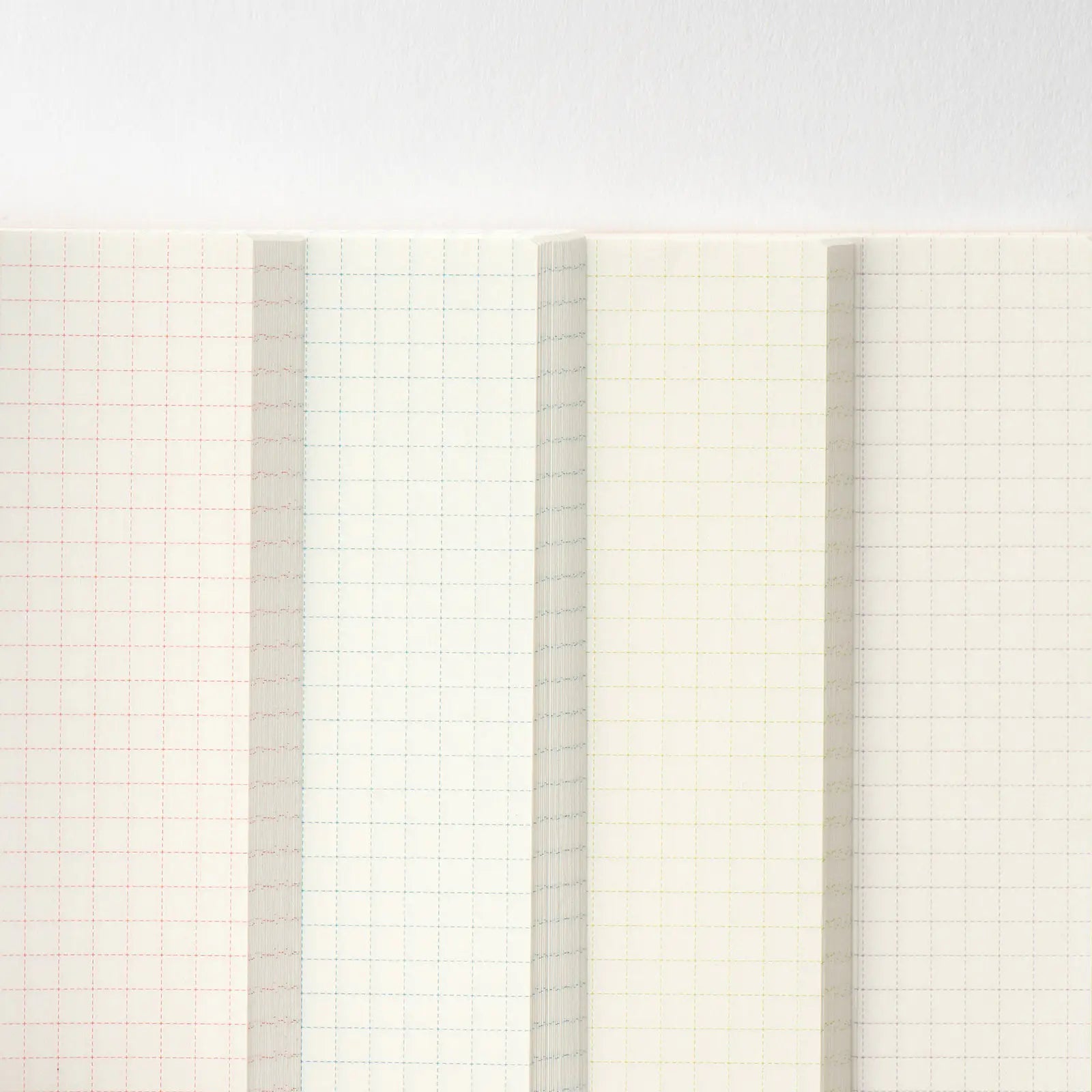 Hobonichi Graph A6 Notebook – Keiko Shibata: Who is it?