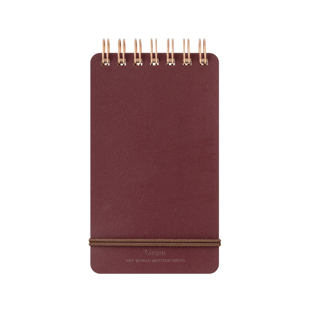 Midori Memo Pad – Grain
