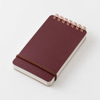 Midori Memo Pad – Grain