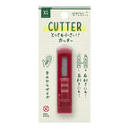 Midori XS Cutter – Compact Utility Knife